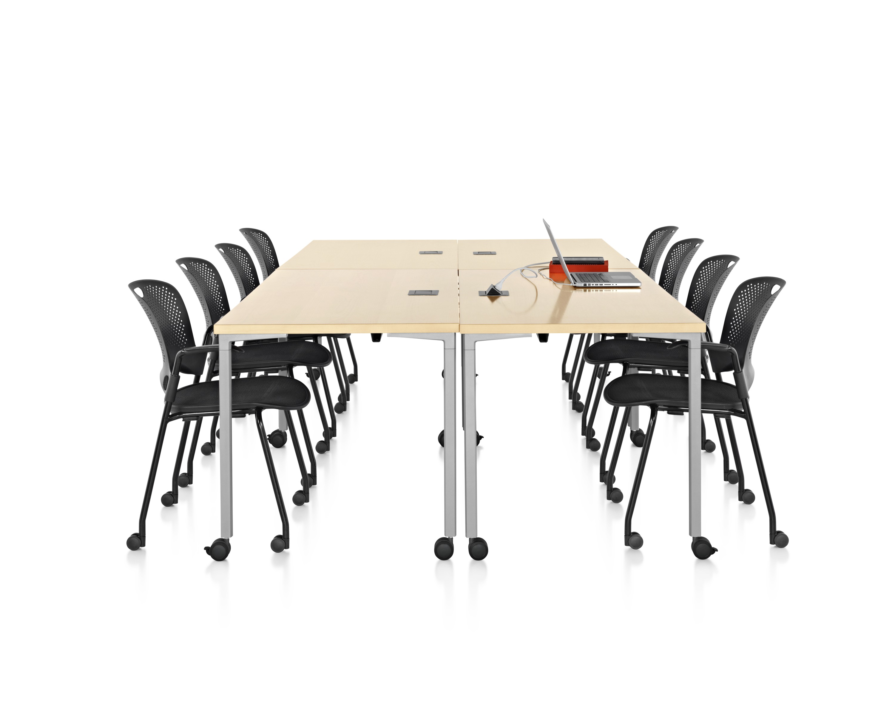 培训家具|培训台|办公家具|设计师家具|Everywhere 培训职员台